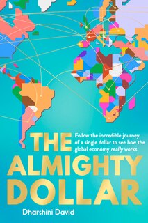 Couverture_The Almighty Dollar
