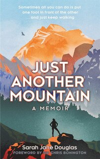 Couverture_Just Another Mountain