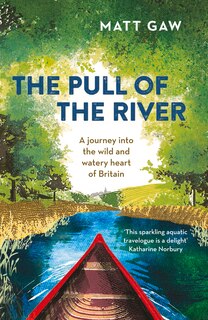 Front cover_The Pull of the River