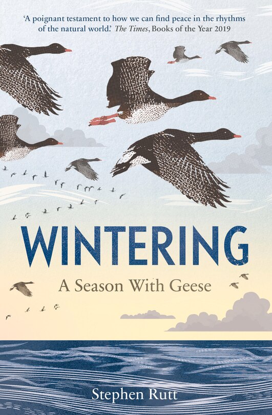 Front cover_Wintering