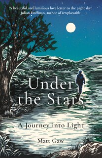 Front cover_Under The Stars