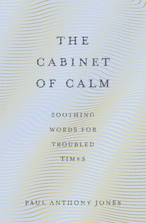Front cover_The Cabinet of Calm