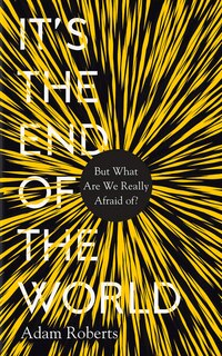 Couverture_It’s the End of the World