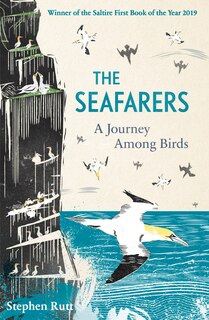 Front cover_The Seafarers