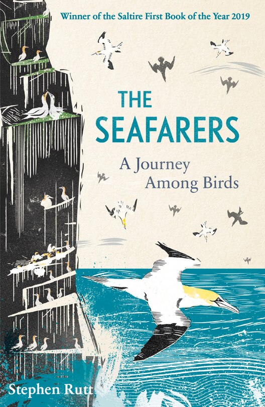 Front cover_The Seafarers