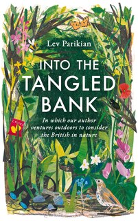 Front cover_Into The Tangled Bank