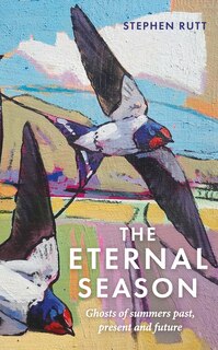 Couverture_The Eternal Season