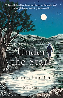 Front cover_Under The Stars
