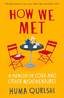 Front cover_How We Met