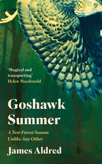 Front cover_Goshawk Summer