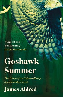 Front cover_Goshawk Summer