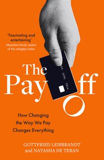 Front cover_The Pay Off