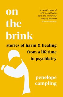 Front cover_On the Brink