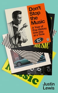 Front cover_Don't Stop the Music