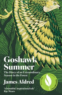 Front cover_Goshawk Summer