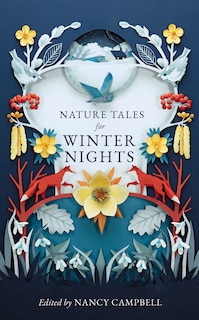 Front cover_Nature Tales for Winter Nights