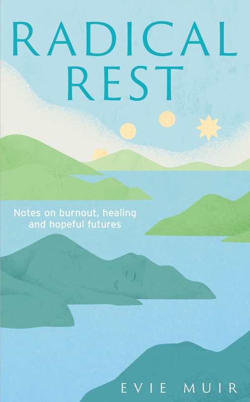 Front cover_Radical Rest