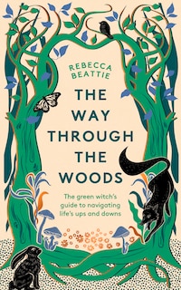 Front cover_The Way Through the Woods