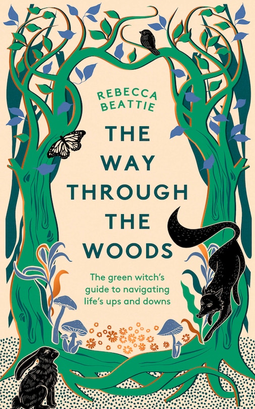 Front cover_The Way Through the Woods