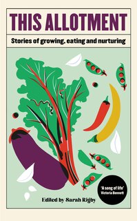Front cover_This Allotment