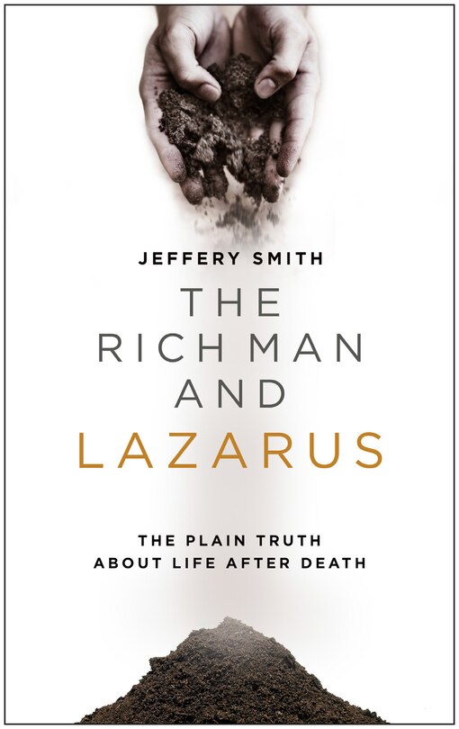 Couverture_The Rich Man and Lazarus