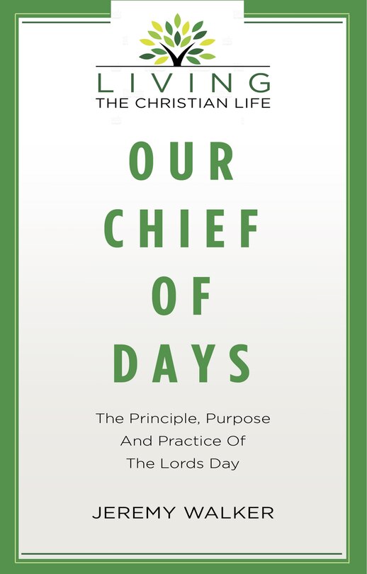 Couverture_Our Chief of Days