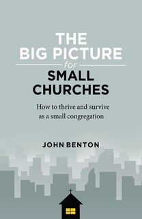 Couverture_The Big Picture for Small Churches
