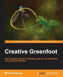 Couverture_Creative Greenfoot