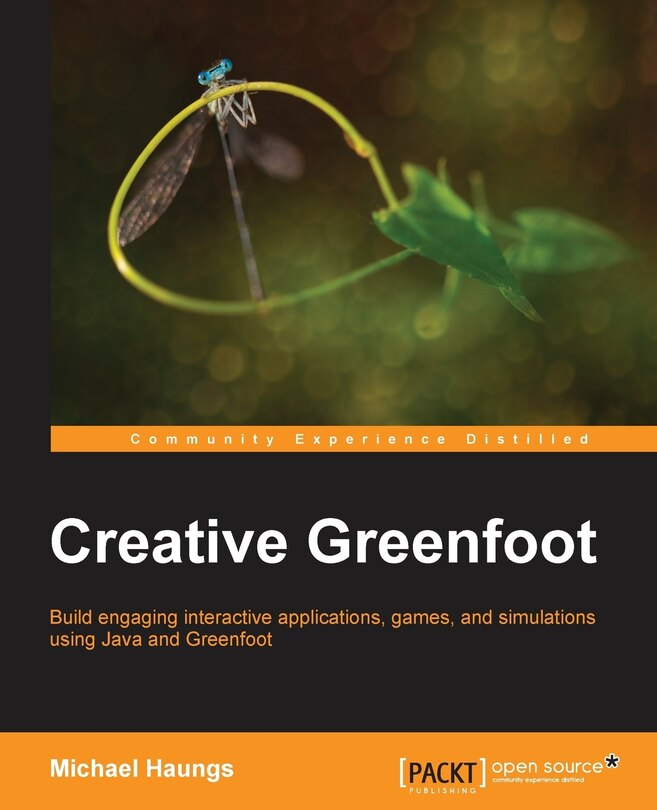 Couverture_Creative Greenfoot
