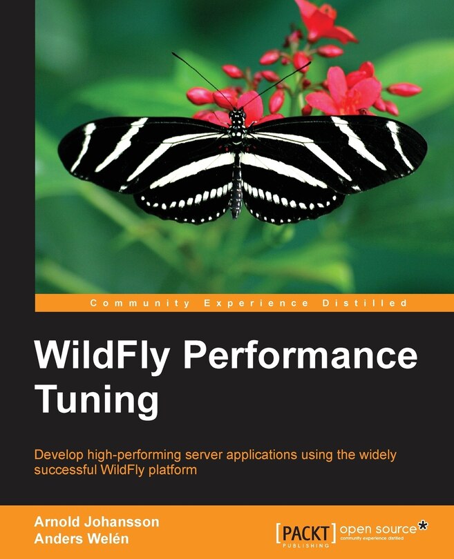 Couverture_Wildfly Performance Tuning