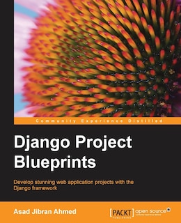 Front cover_Django Project Blueprints