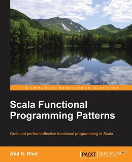 Front cover_Scala Functional Programming Patterns