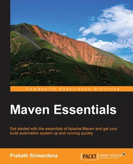 Couverture_Maven Essentials