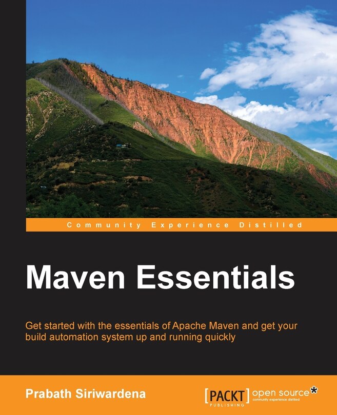 Couverture_Maven Essentials