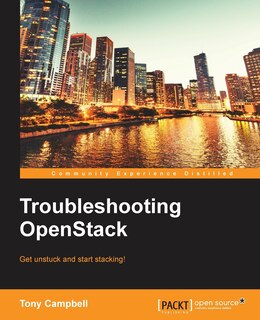 Front cover_Troubleshooting OpenStack
