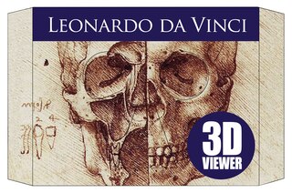 Couverture_3D VIEWER LEONARDO