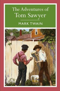 ARC CLASSICS ADVS OF TOM SAWYER