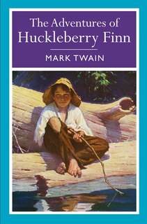ARC CLASICS ADVS OF HUCKLEBERRY