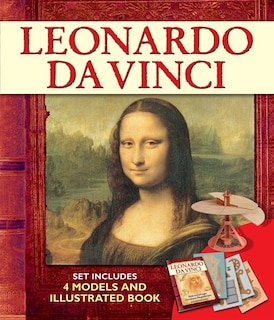 LEONARDO DA VINCI KIT