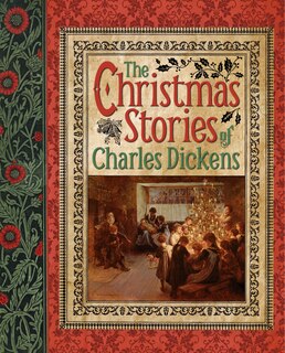 Front cover_The Christmas Stories