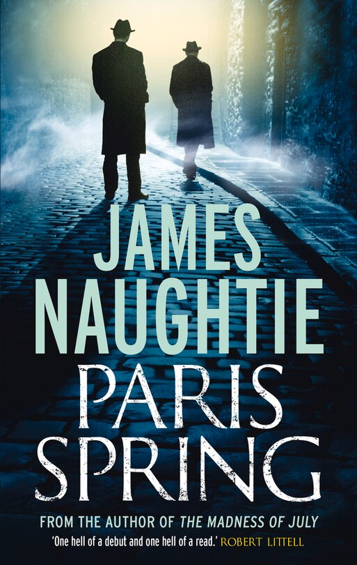 Couverture_Paris Spring
