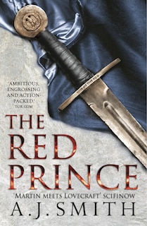 Couverture_The Red Prince