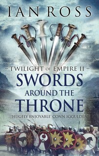 Front cover_Swords Around The Throne