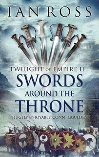 Front cover_Swords Around The Throne