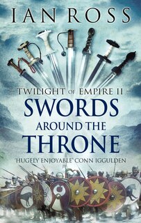Front cover_Swords Around The Throne