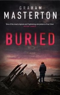 Front cover_Buried