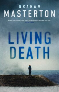 Front cover_Living Death