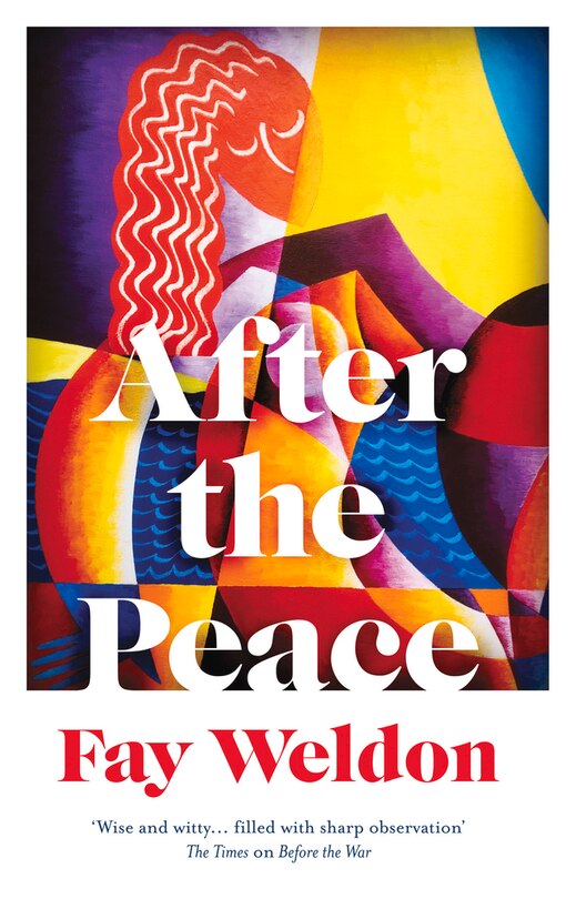 Couverture_After The Peace