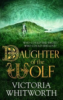 Front cover_Daughter Of The Wolf