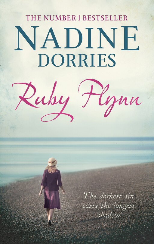 Front cover_Ruby Flynn